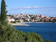 Appartamenti Žare